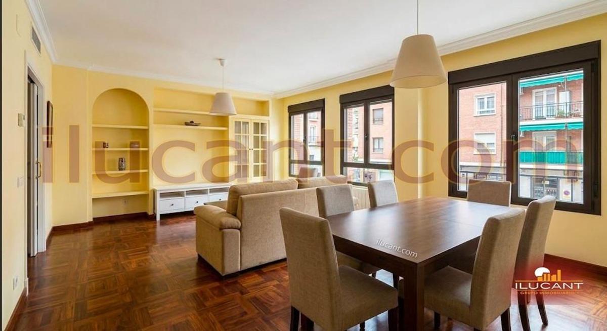 Продажа квартиры на Piso en La Florida Portazgo, Alicante / Alacant, Аликанте / Алакант
photo 1