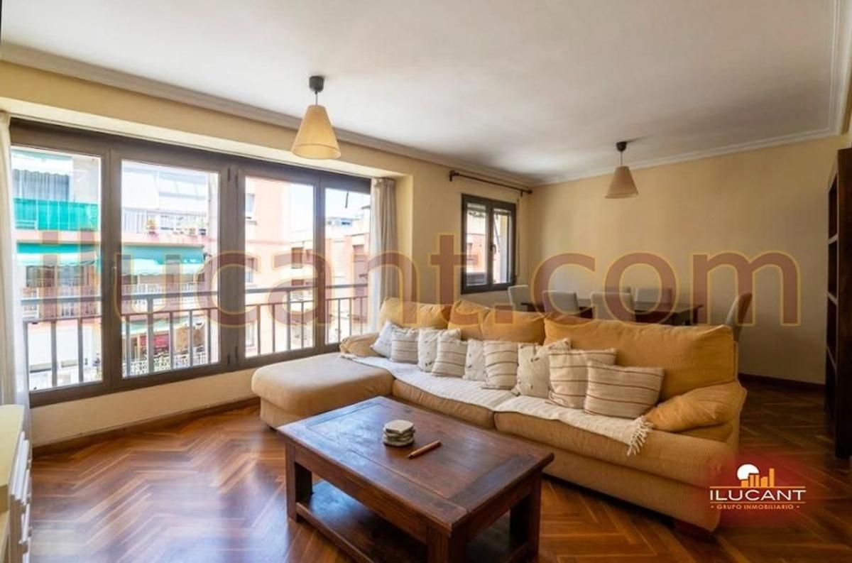 Продажа квартиры на Piso en La Florida Portazgo, Alicante / Alacant, Аликанте / Алакант
photo 2