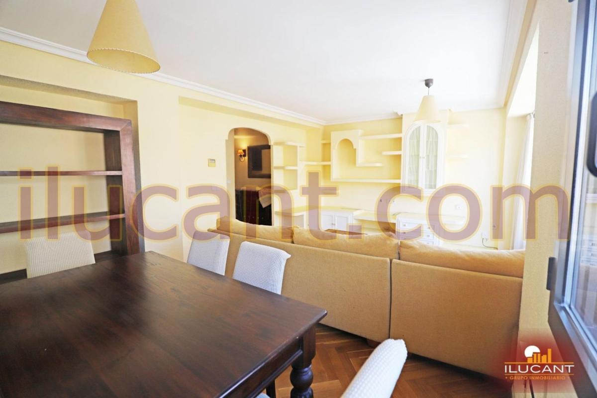 Продажа квартиры на Piso en La Florida Portazgo, Alicante / Alacant, Аликанте / Алакант
photo 4