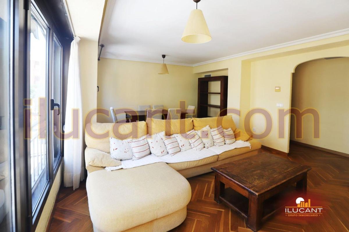 Продажа квартиры на Piso en La Florida Portazgo, Alicante / Alacant, Аликанте / Алакант
photo 5