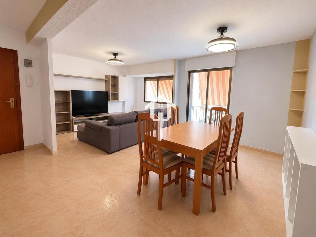 Sale of apartment in Piso en Calle Alcalá Galiano, Carolinas Bajas, Alicante / Alacant, Alicante
 photo 3