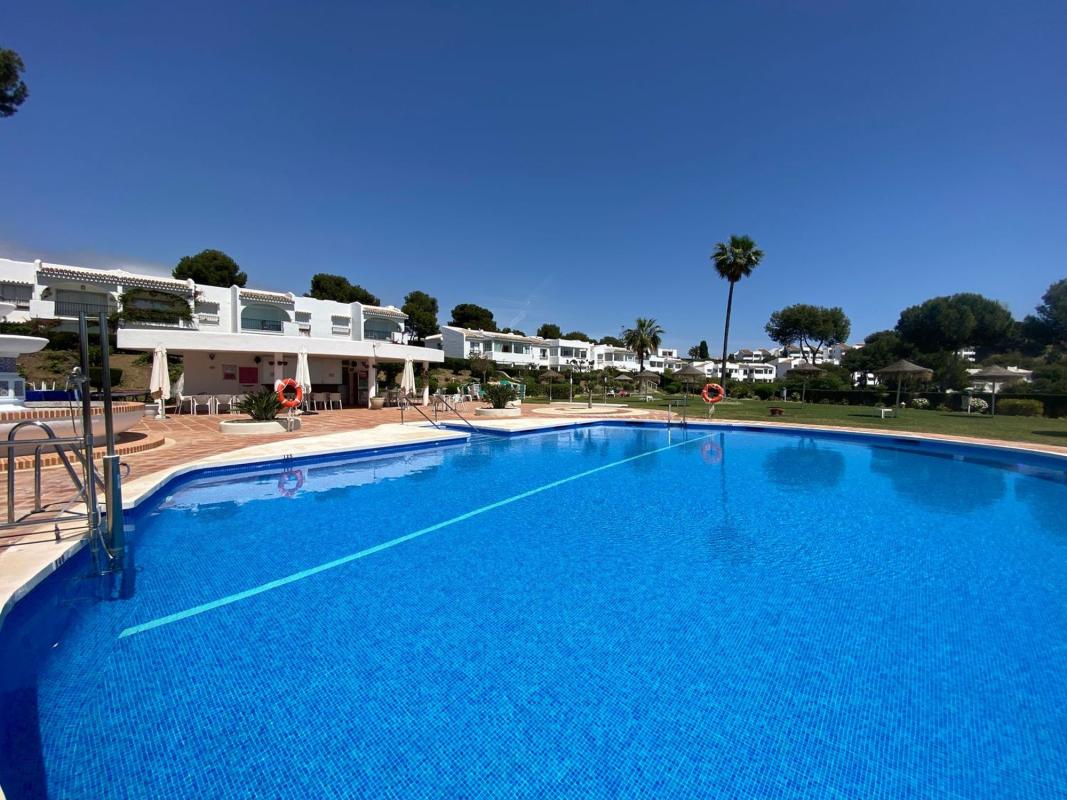 Sale of apartment in Piso en Calle Amapola, Riviera del Sol, Mijas, Mijas
photo 1