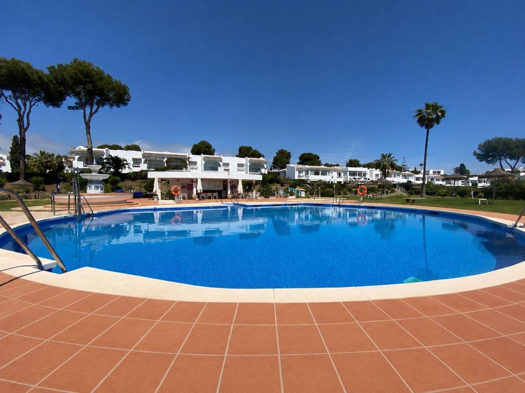 Sale of apartment in Piso en Calle Amapola, Riviera del Sol, Mijas, Mijas
photo 2