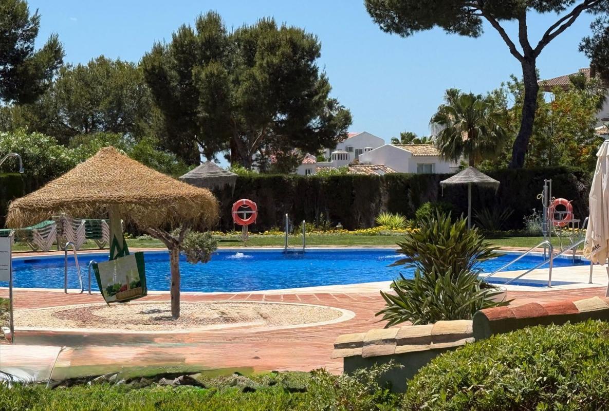 Sale of apartment in Piso en Calle Amapola, Riviera del Sol, Mijas, Mijas
photo 3