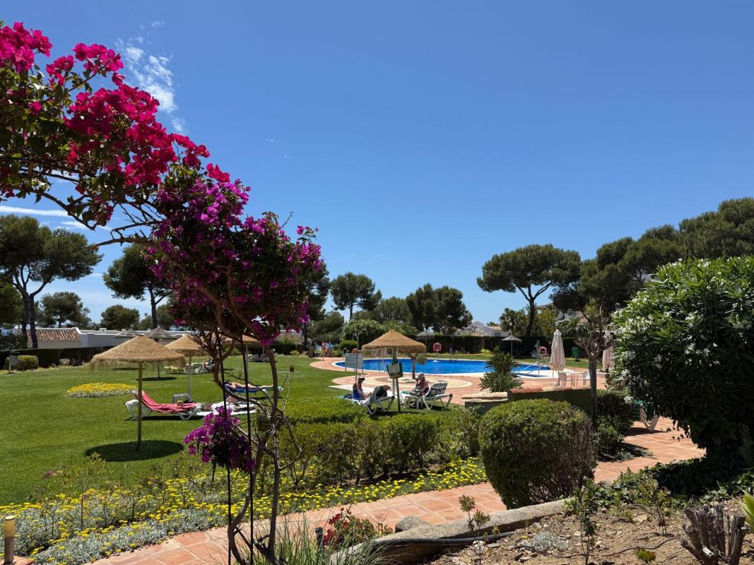 Sale of apartment in Piso en Calle Amapola, Riviera del Sol, Mijas, Mijas
photo 4
