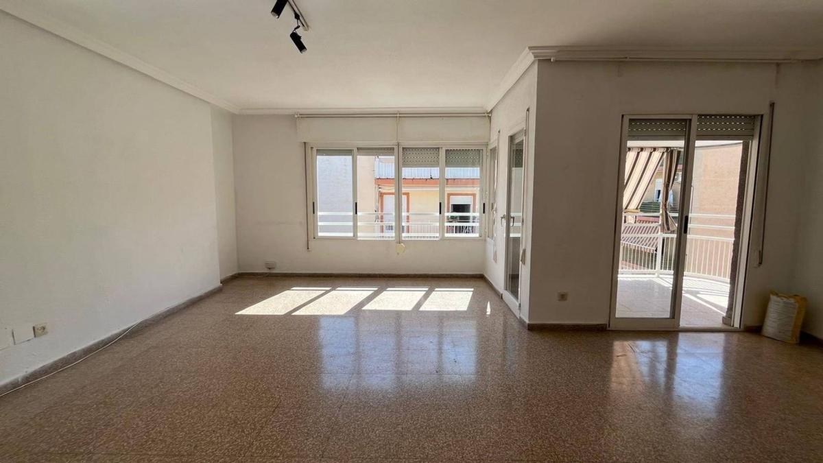 Sale of apartment in Piso en Calle Antonio Gomis Vicente, Carrús Este, Elche / Elx, Elche / Elx
photo 3