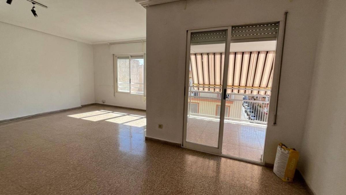 Sale of apartment in Piso en Calle Antonio Gomis Vicente, Carrús Este, Elche / Elx, Elche / Elx
photo 4