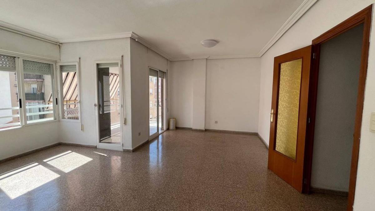 Sale of apartment in Piso en Calle Antonio Gomis Vicente, Carrús Este, Elche / Elx, Elche / Elx
photo 5