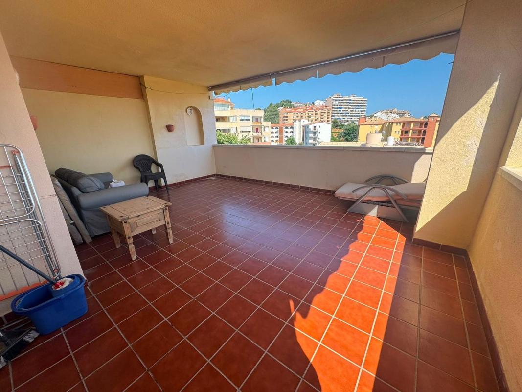Venta de piso en Piso en Calle Narciso, Los Pacos, Fuengirola, Fuengirola
photo 1
