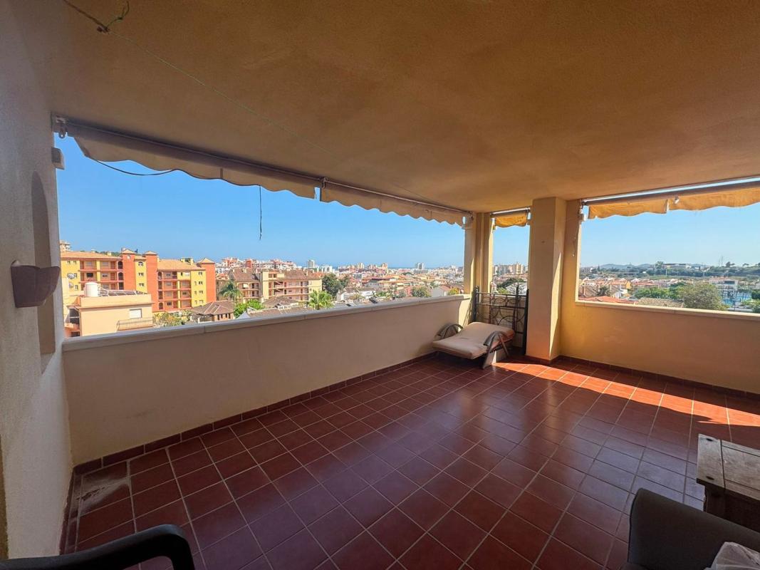 Venta de piso en Piso en Calle Narciso, Los Pacos, Fuengirola, Fuengirola
photo 2