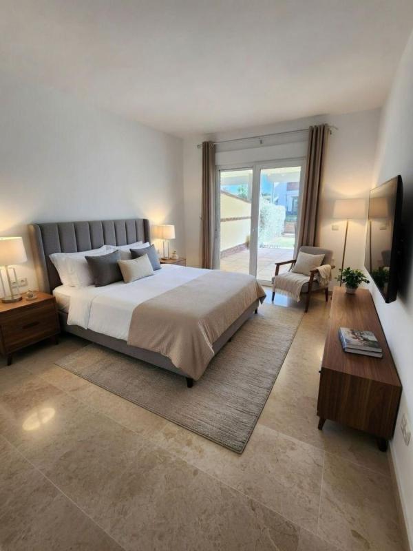 Venta de piso en Piso en Calle Severiano Ballesteros, Riviera del Sol, Mijas, Mijas
photo 1