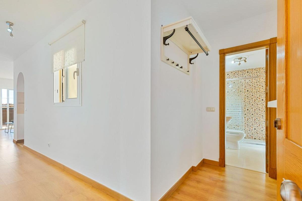 Продажа пентхауса на  Ático en Calle Santa Fabiola, 1, Las Cañadas, Mijas, Михас photo 2
