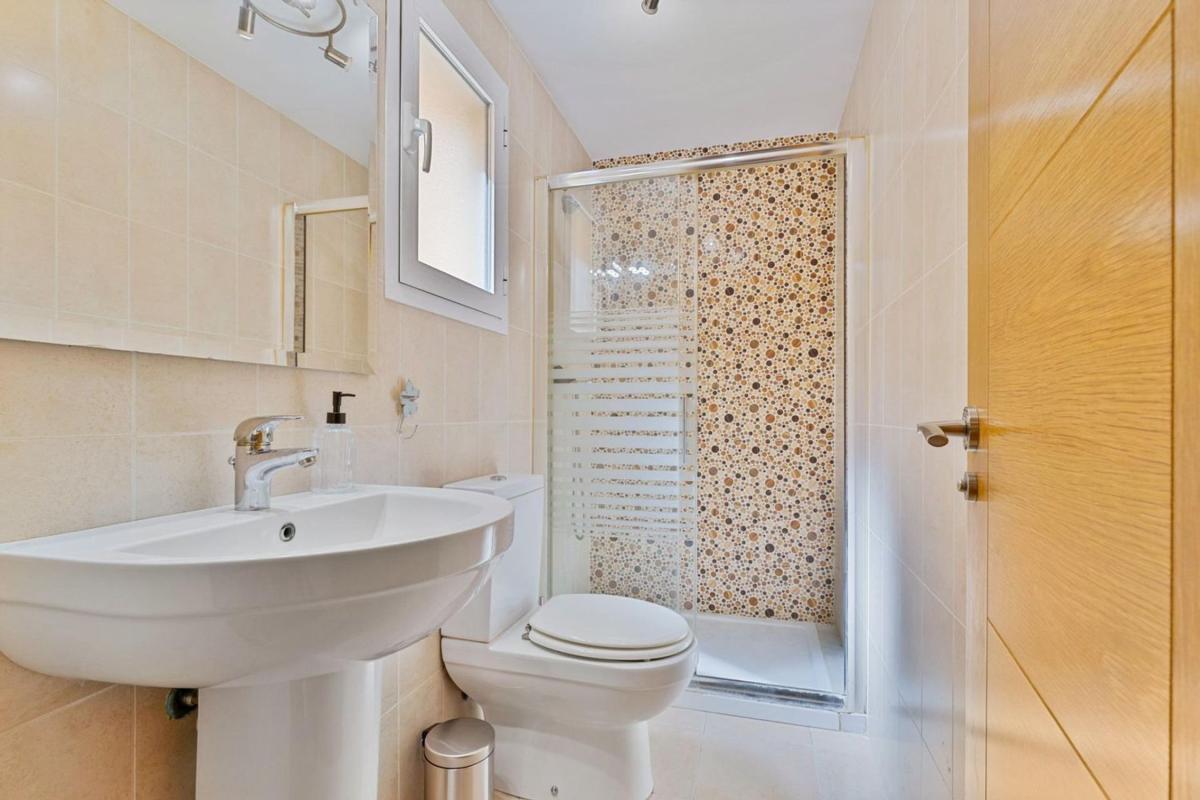 Продажа пентхауса на  Ático en Calle Santa Fabiola, 1, Las Cañadas, Mijas, Михас photo 3