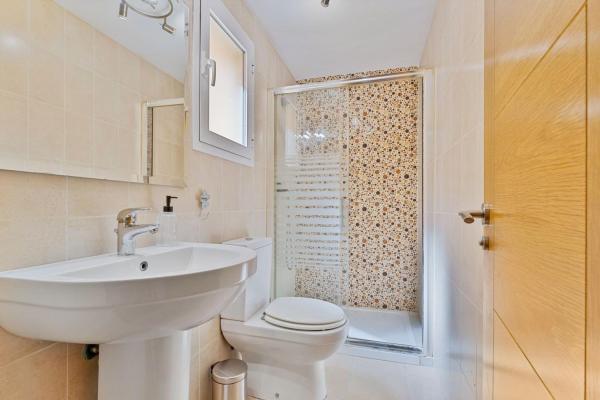 Penthouse for sale at  Ático en Calle Santa Fabiola, 1, Las Cañadas, Mijas, Mijas photo 3