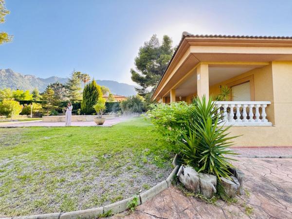 Casa o chalet independiente en Cocentaina thumbnail 2