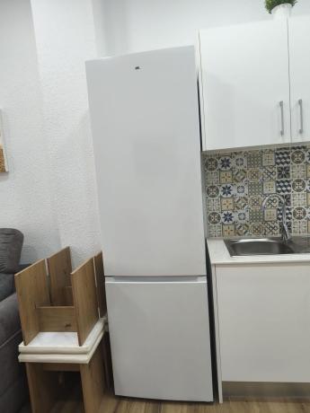Sale of flat in Piso en Los Magros-Casablanca, Elche / Elx, Elche / Elx
thumbnail 2