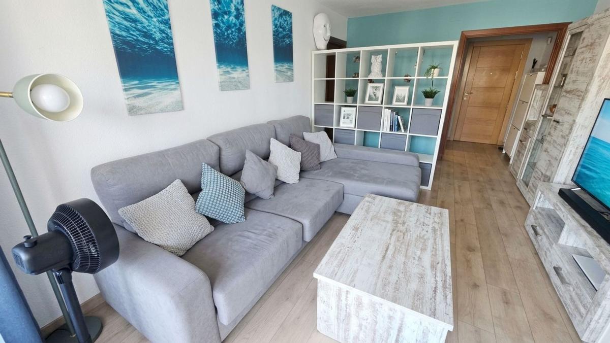 Продажа квартиры на Piso en Calle Azahar, Cotomar - Urbanizaciones, Rincón de la Victoria, Ринкон-де-ла-Виктория
photo 1