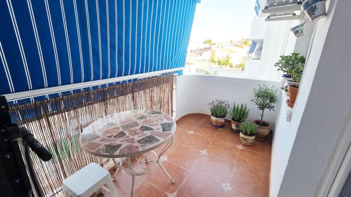 Продажа квартиры на Piso en Calle Azahar, Cotomar - Urbanizaciones, Rincón de la Victoria, Ринкон-де-ла-Виктория
photo 3