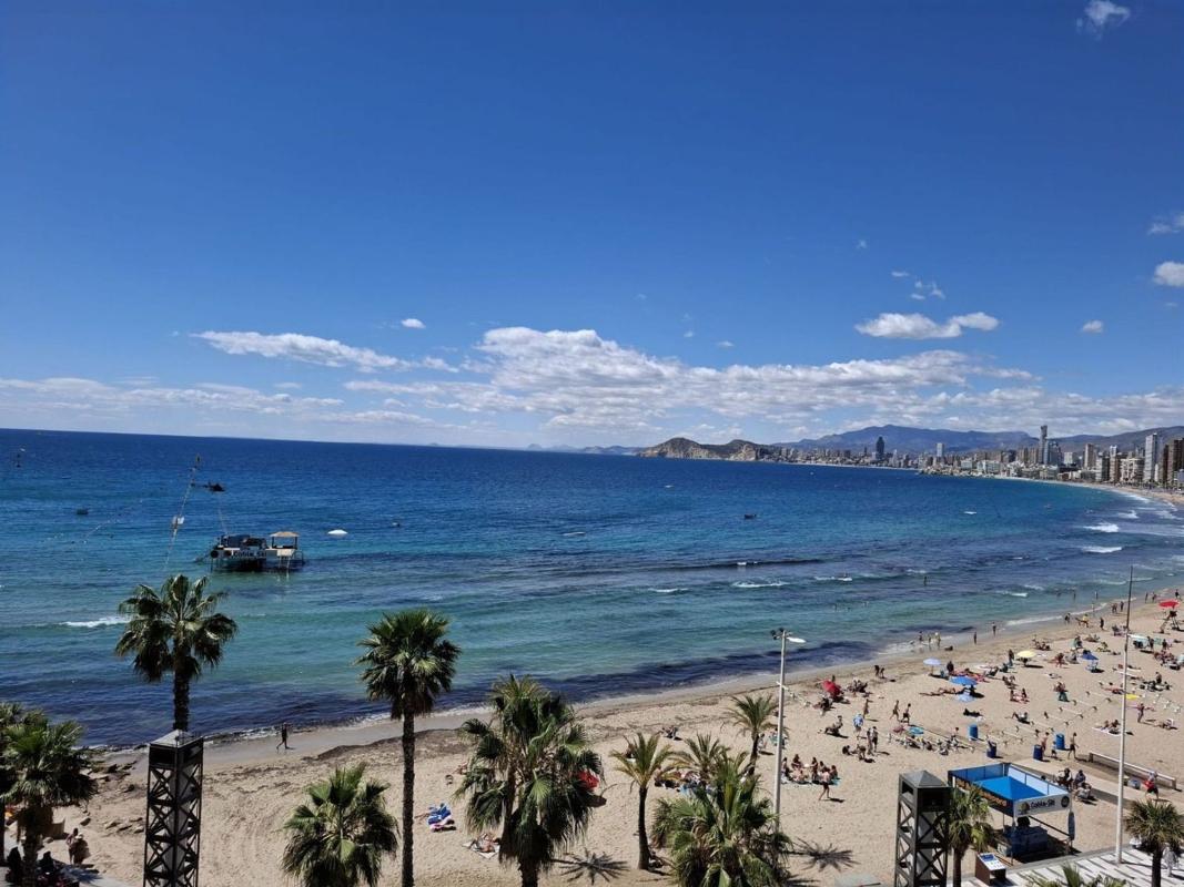Sprzedaż mieszkania w Piso en Playa de Levante, Benidorm, Benidorm
 photo 3