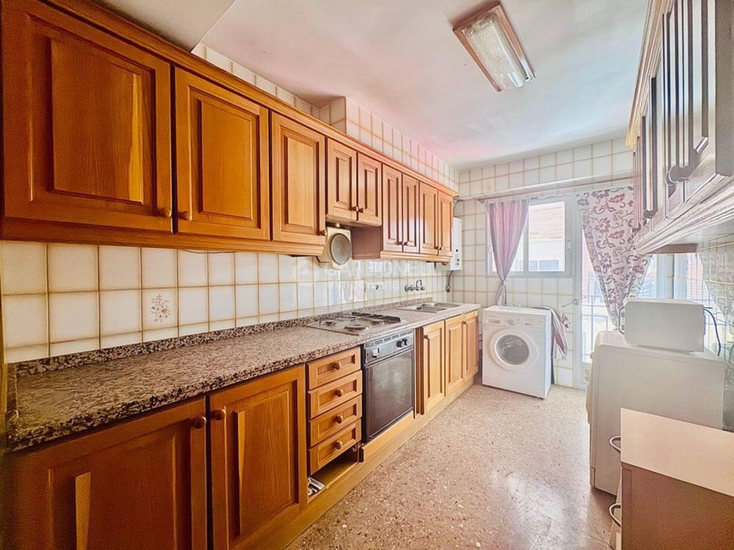 Venta de piso en Piso en Barri Santa Rosa, Alcoy / Alcoi, Alcoy / Alcoi
photo 1