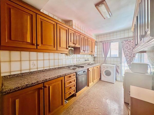 Venta de piso en Piso en Barri Santa Rosa, Alcoy / Alcoi, Alcoy / Alcoi
 photo 1