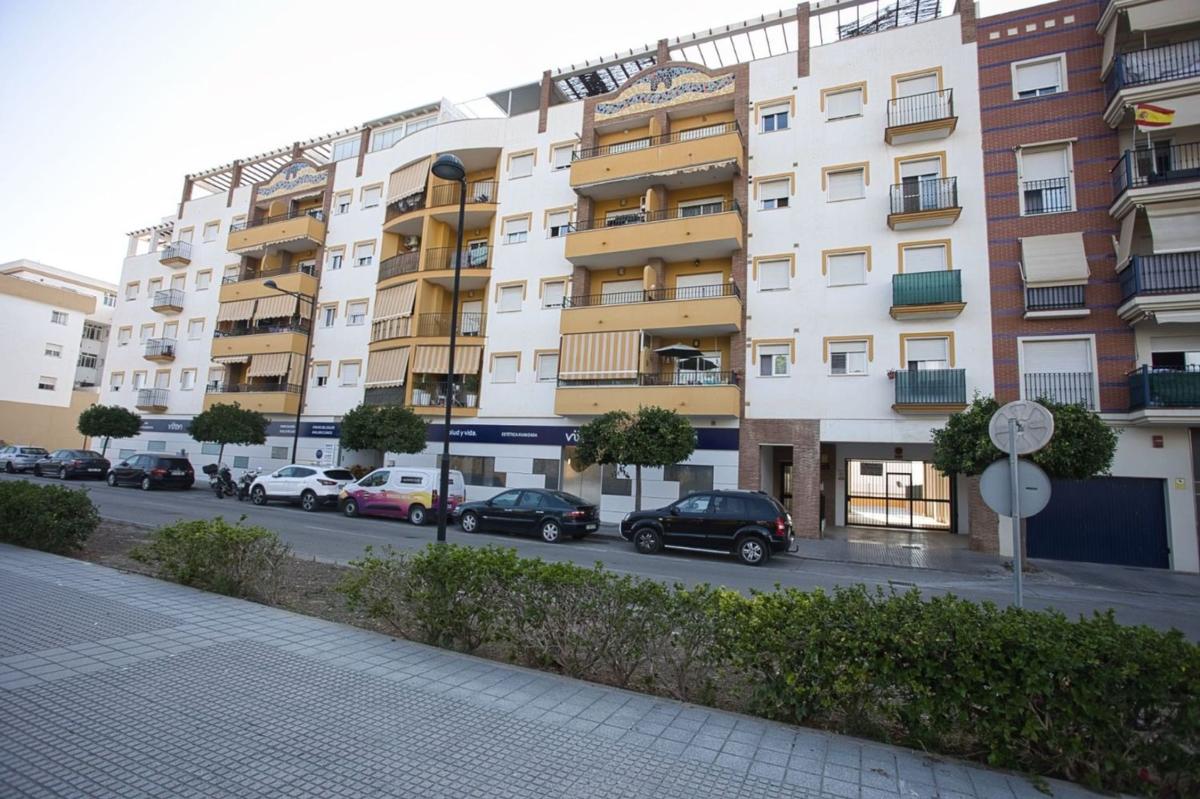Продажа квартиры на Piso en Urbanizacion Ensanche I, Camino Viejo de Málaga, Vélez-Malaga, Велес-Малага
photo 1