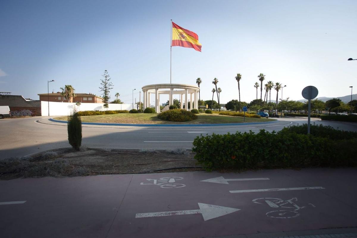 Продажа квартиры на Piso en Urbanizacion Ensanche I, Camino Viejo de Málaga, Vélez-Malaga, Велес-Малага
photo 2