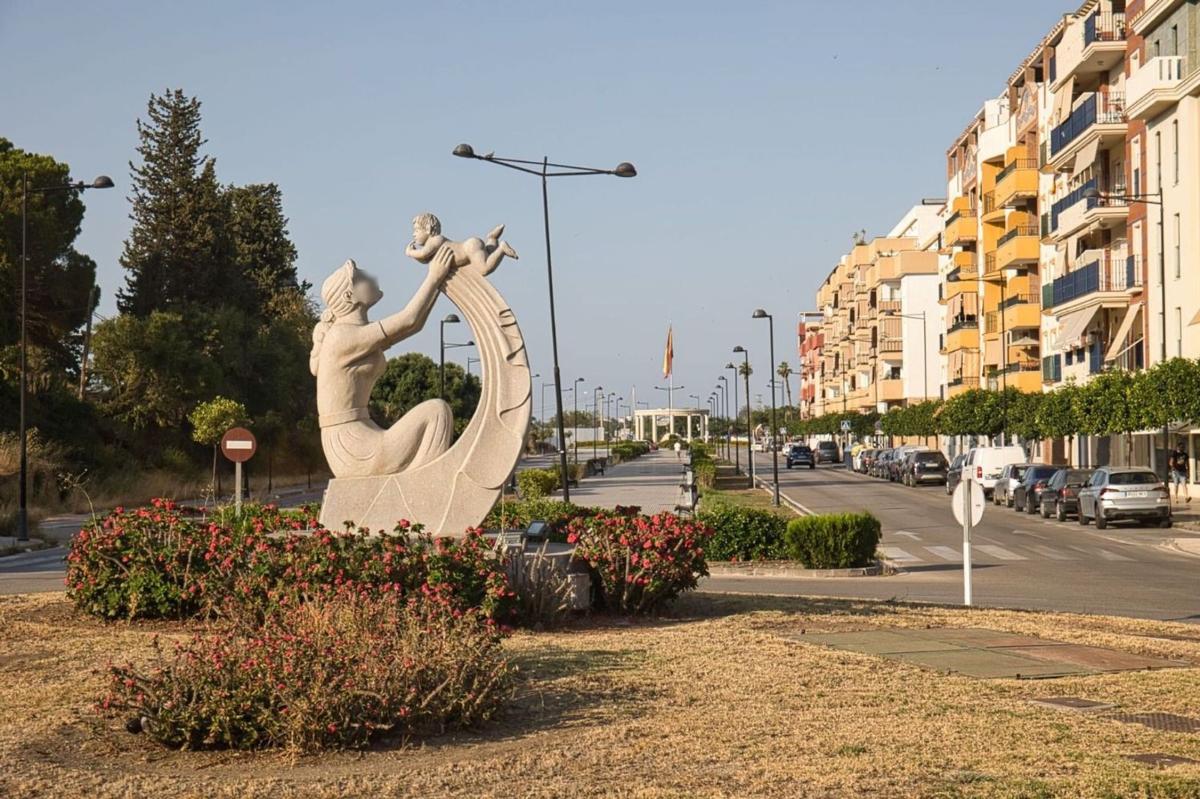 Продажа квартиры на Piso en Urbanizacion Ensanche I, Camino Viejo de Málaga, Vélez-Malaga, Велес-Малага
photo 3
