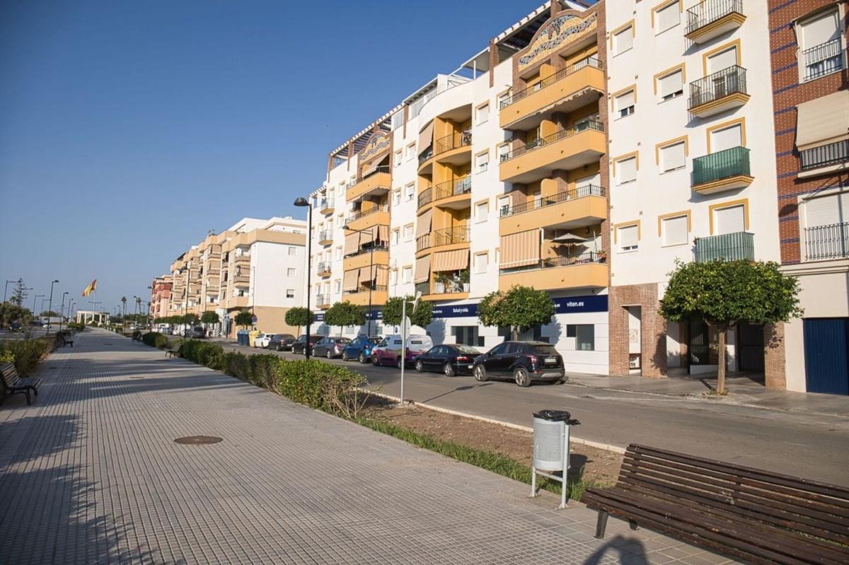 Продажа квартиры на Piso en Urbanizacion Ensanche I, Camino Viejo de Málaga, Vélez-Malaga, Велес-Малага
photo 4