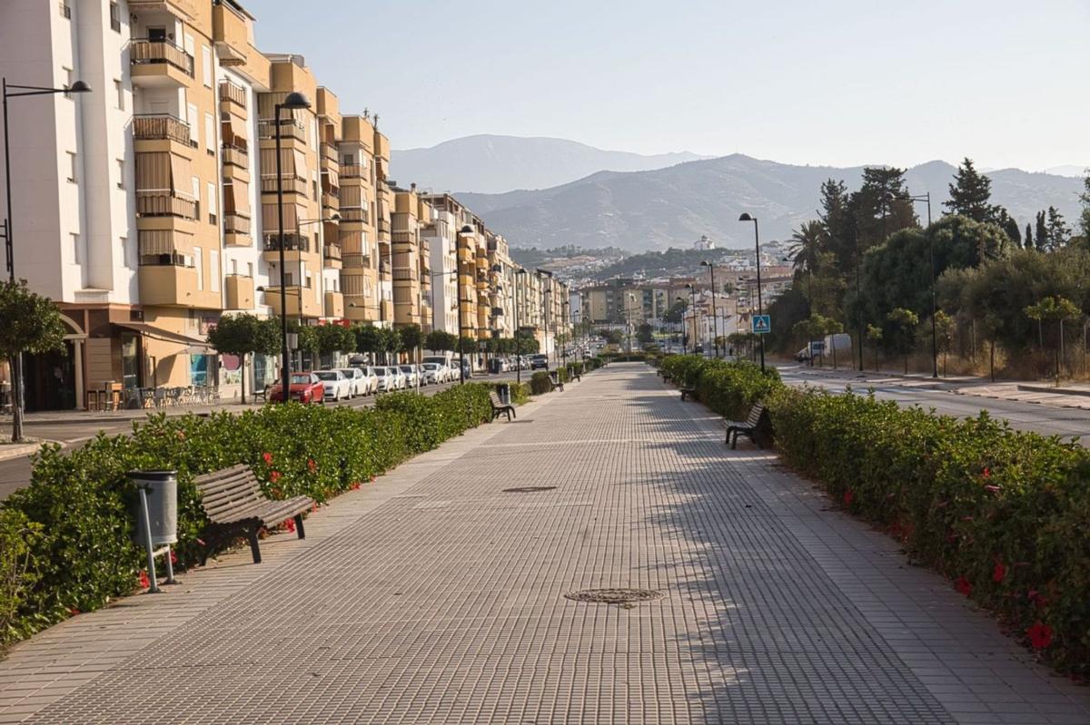 Продажа квартиры на Piso en Urbanizacion Ensanche I, Camino Viejo de Málaga, Vélez-Malaga, Велес-Малага
photo 5