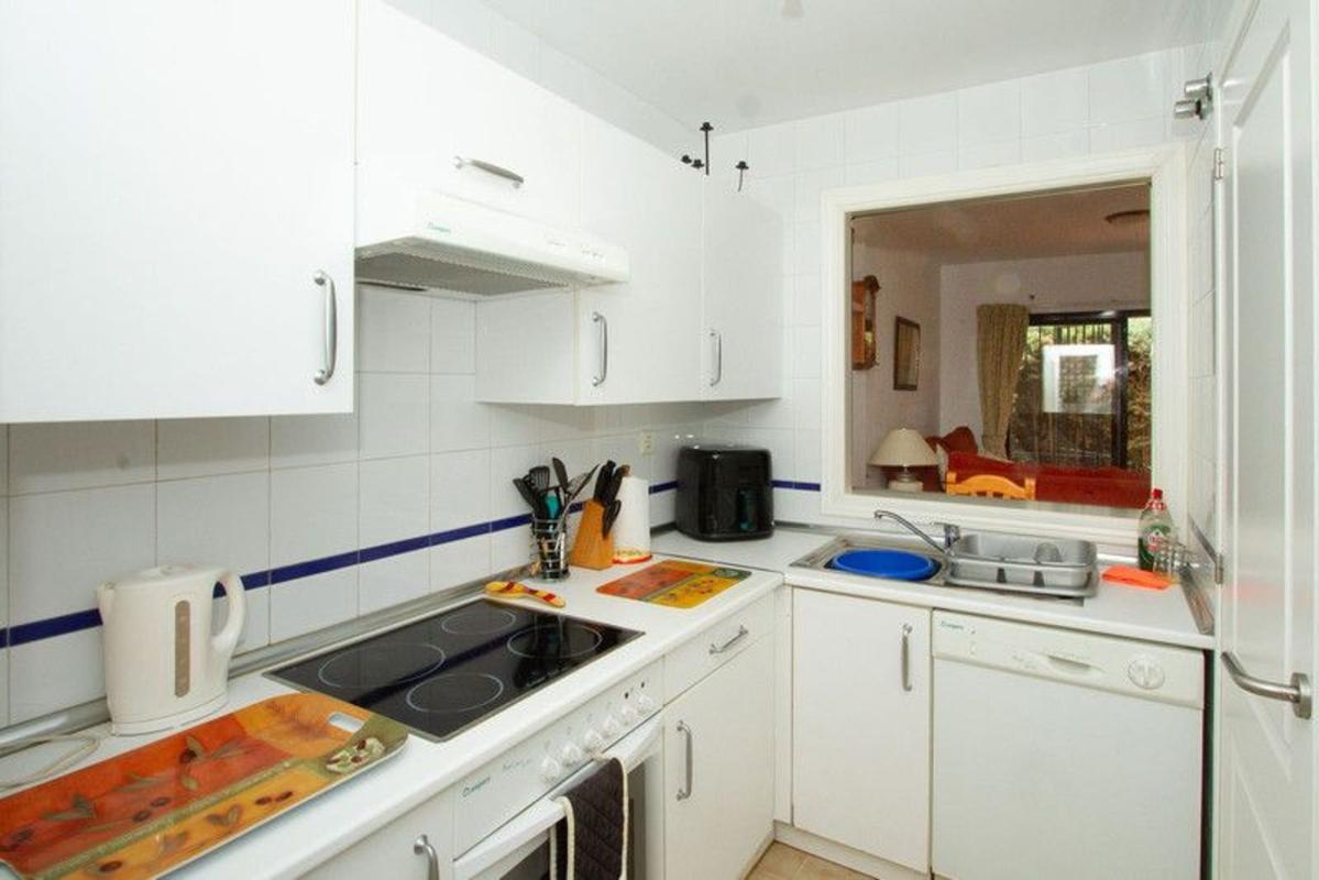 Venta de piso en Piso en Calle Granate, Riviera del Sol, Mijas, Mijas
photo 3