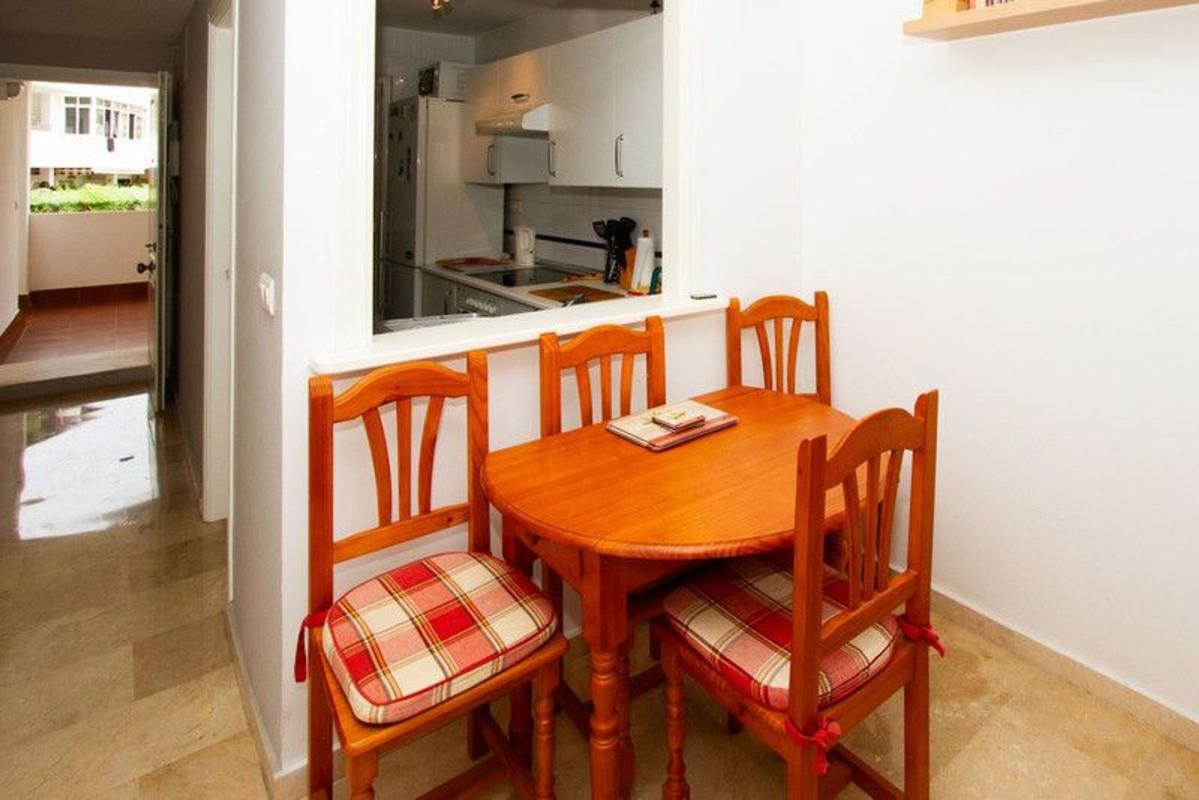 Venta de piso en Piso en Calle Granate, Riviera del Sol, Mijas, Mijas
photo 4