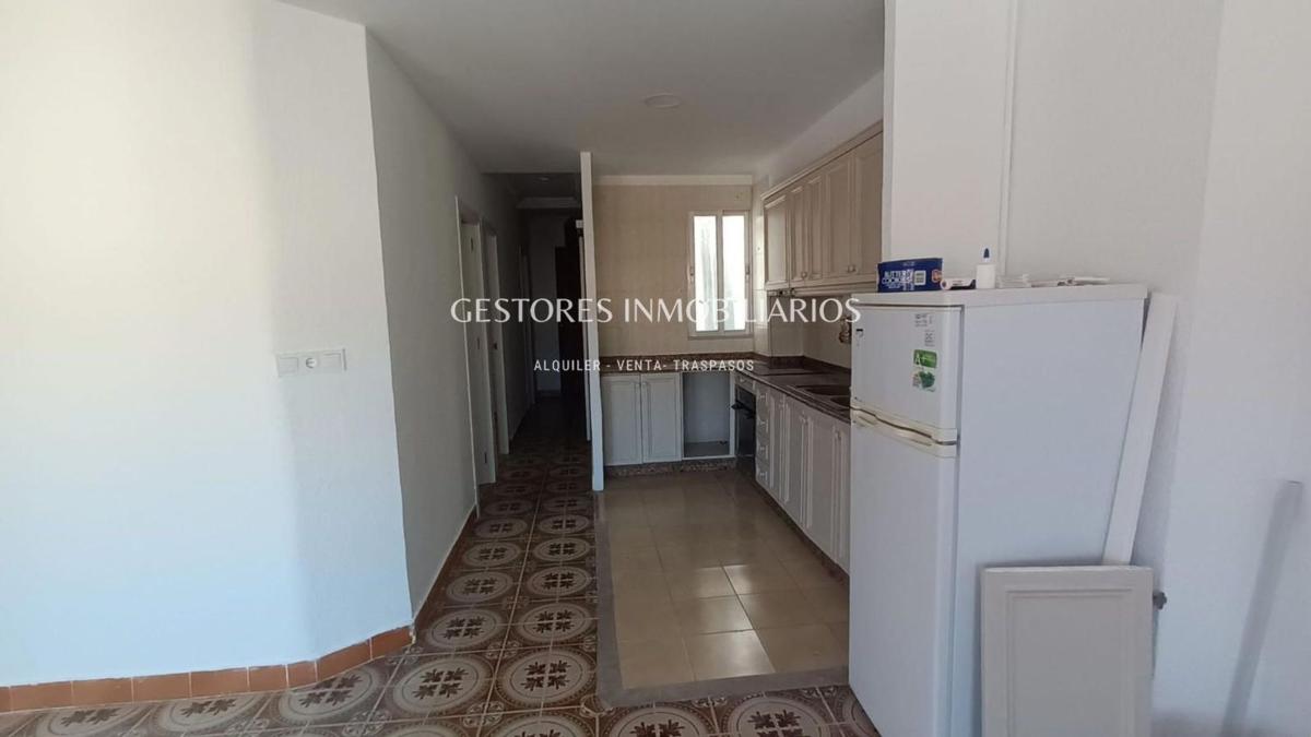 Venta de ático en  Ático en Barri Eixample, Alcoy / Alcoi, Alcoy / Alcoi photo 3