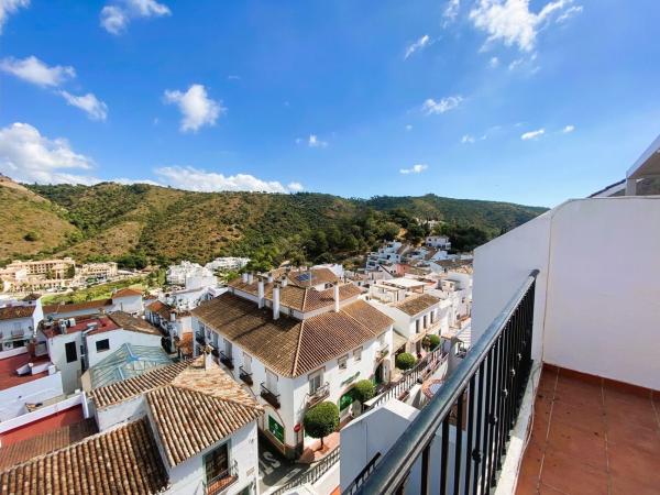 Penthouse for sale at Ático en Calle Estepona, 10, Benahavís, Benahavís, Benahavís photo 1