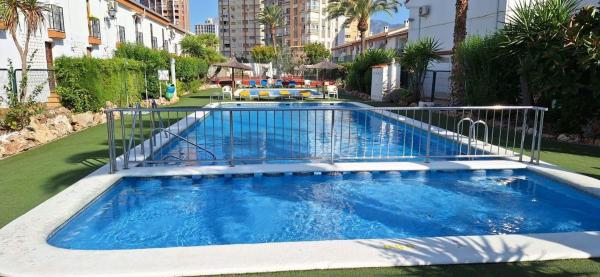 Casa o chalet independiente en Zona Rincón Bajo, Benidorm thumbnail 1