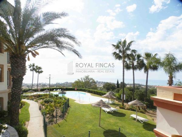 Sale of flat in Piso en Avenida del Chorrillo, 3, Centro, Benalmádena, Benalmádena
 photo 1