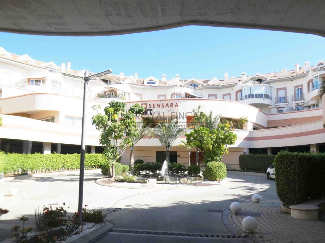 Venta de piso en Piso en Avenida del Chorrillo, 3, Centro, Benalmádena, Benalmádena
 photo 2