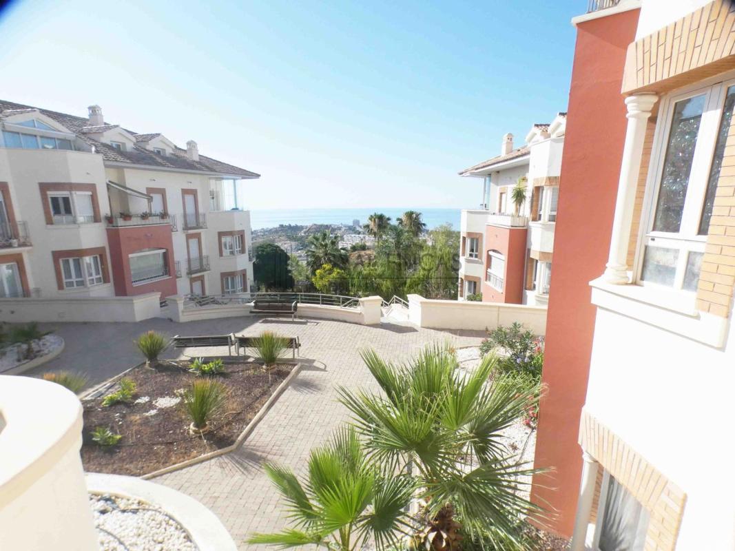 Venta de piso en Piso en Avenida del Chorrillo, 3, Centro, Benalmádena, Benalmádena
 photo 3