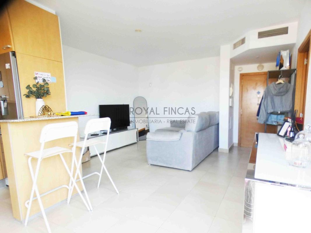Venta de piso en Piso en Avenida del Chorrillo, 3, Centro, Benalmádena, Benalmádena
 photo 4