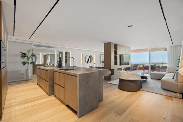Продажа квартиры на Piso en Los Naranjos, Marbella, Марбелла
 photo 1