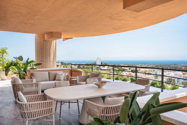Продажа квартиры на Piso en Los Naranjos, Marbella, Марбелла
 photo 2