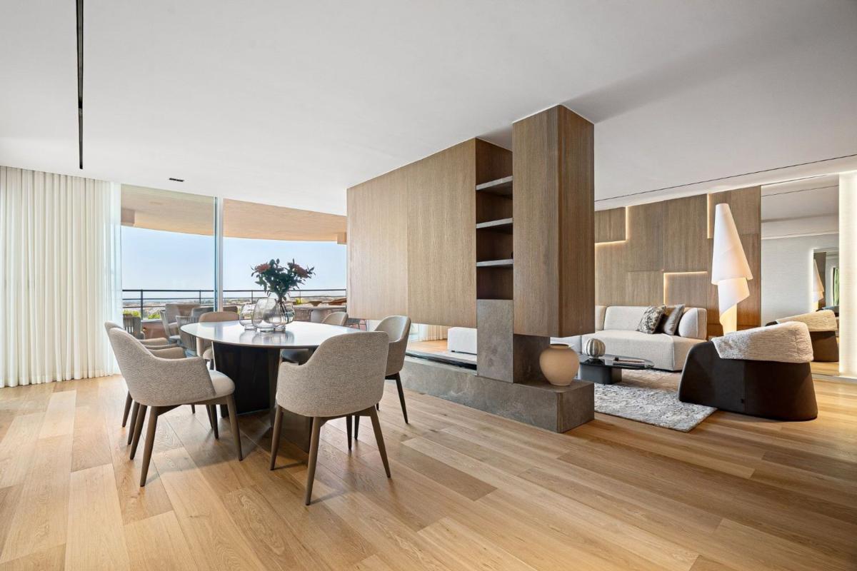 Продажа квартиры на Piso en Los Naranjos, Marbella, Марбелла
 photo 3