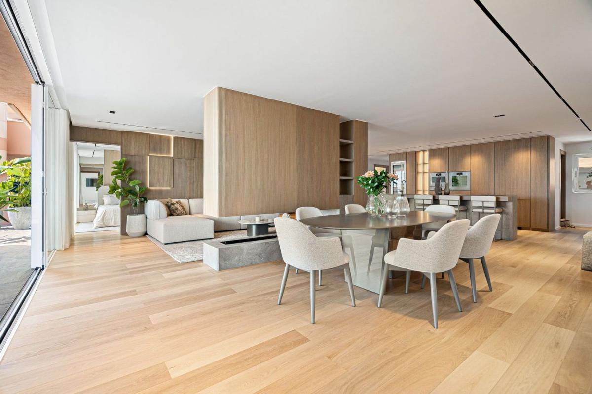Продажа квартиры на Piso en Los Naranjos, Marbella, Марбелла
 photo 4