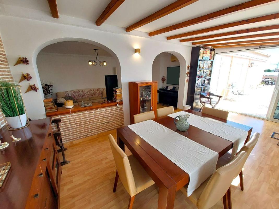 Venta de ático en Ático en Zona Pueblo, Pilar de la Horadada, Pilar de la Horadada photo 4