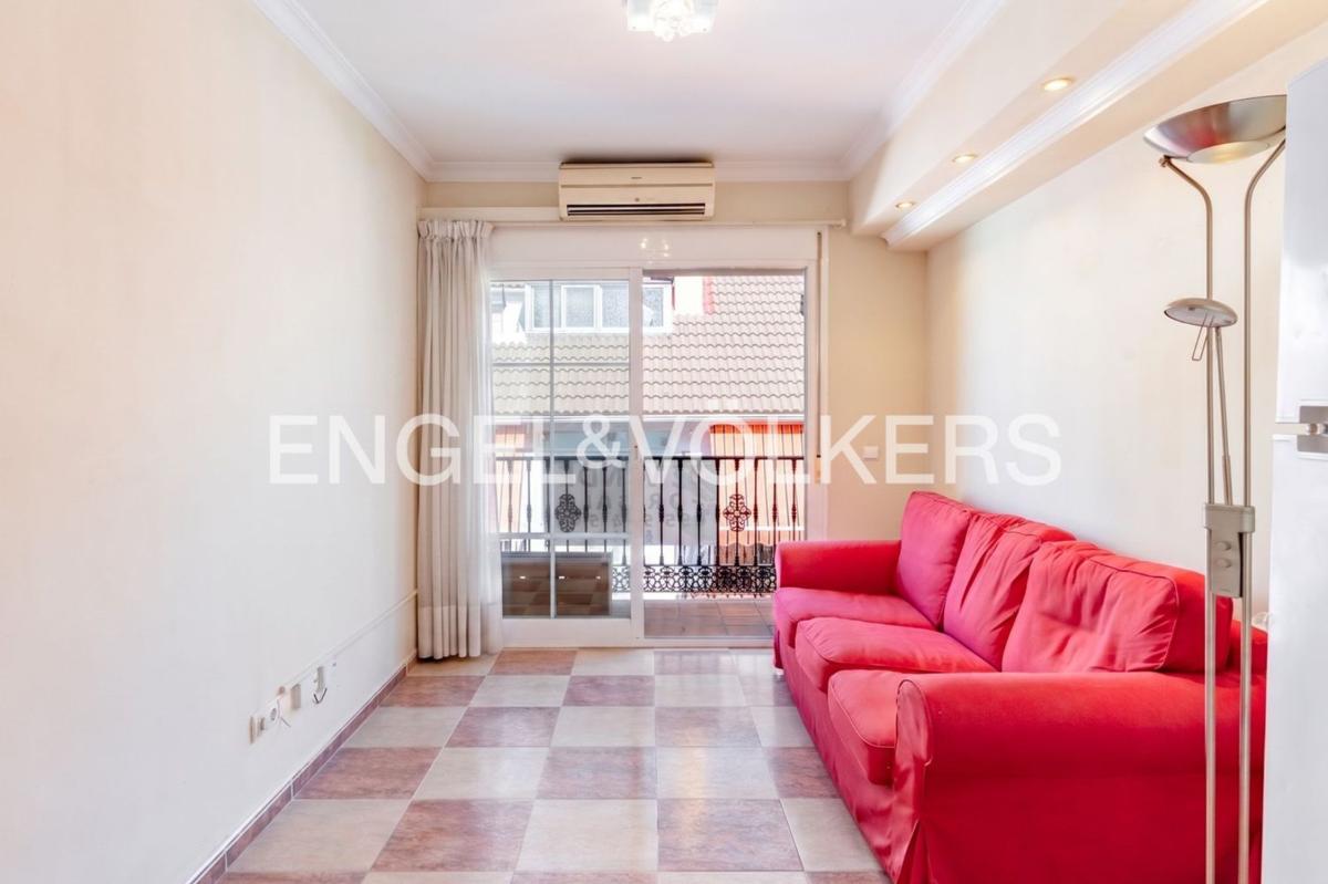 Venta de piso en Piso en Calle Salinas, Playa de los Boliches, Fuengirola, Fuengirola
photo 1