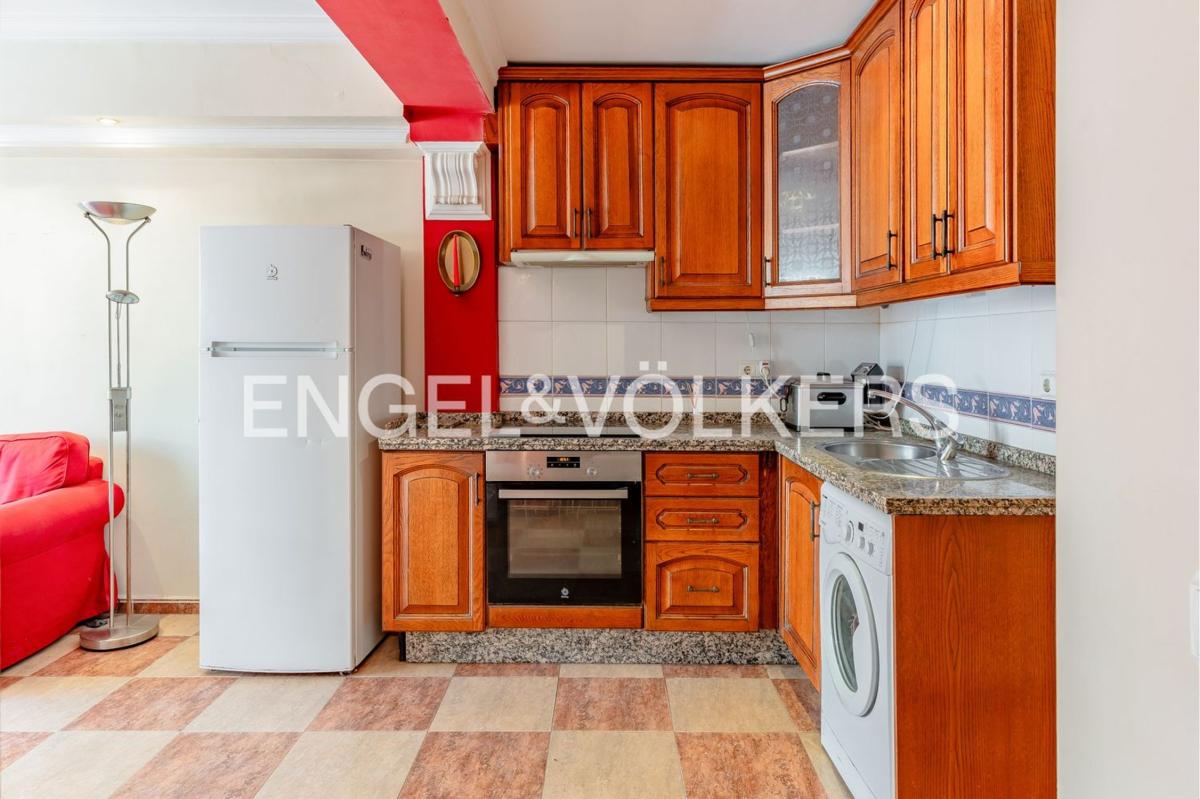 Venta de piso en Piso en Calle Salinas, Playa de los Boliches, Fuengirola, Fuengirola
photo 3