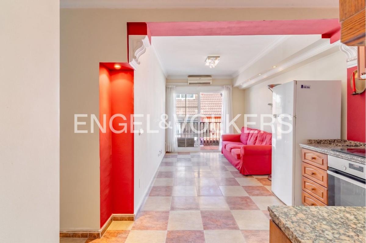 Venta de piso en Piso en Calle Salinas, Playa de los Boliches, Fuengirola, Fuengirola
photo 5