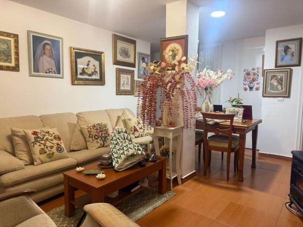 Sale of flat in Piso en Calle Cristino Martos, 9, Victoria Eugenia, Málaga, Málaga
 photo 3