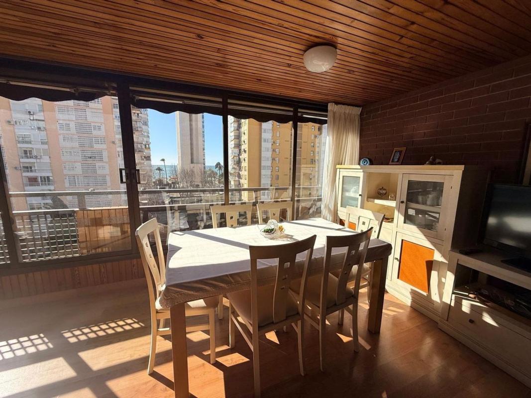 Venta de piso en Piso en Playa de Levante, Benidorm, Benidorm
photo 1