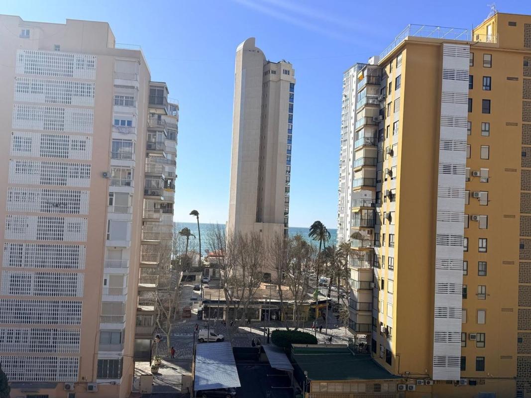 Venta de piso en Piso en Playa de Levante, Benidorm, Benidorm
photo 2
